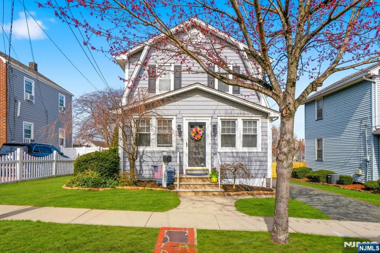 501 Chase, Lyndhurst, NJ 07071 Property for sale