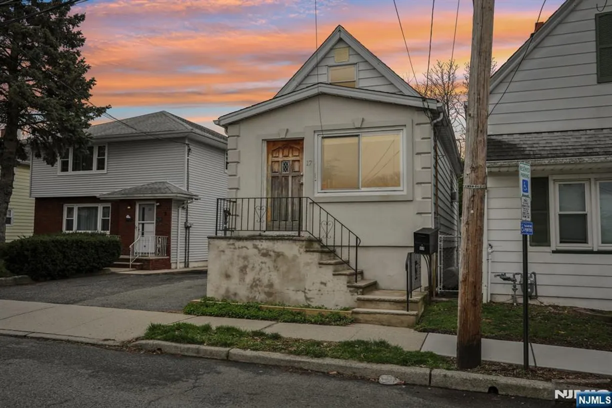 17 Emma, Clifton, NJ 07013 Property for sale