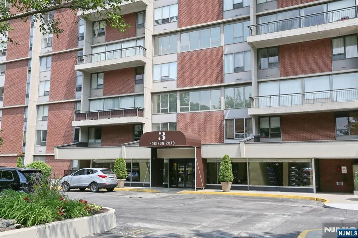 3 Horizon #1432, Fort Lee, NJ 07024 Property for sale