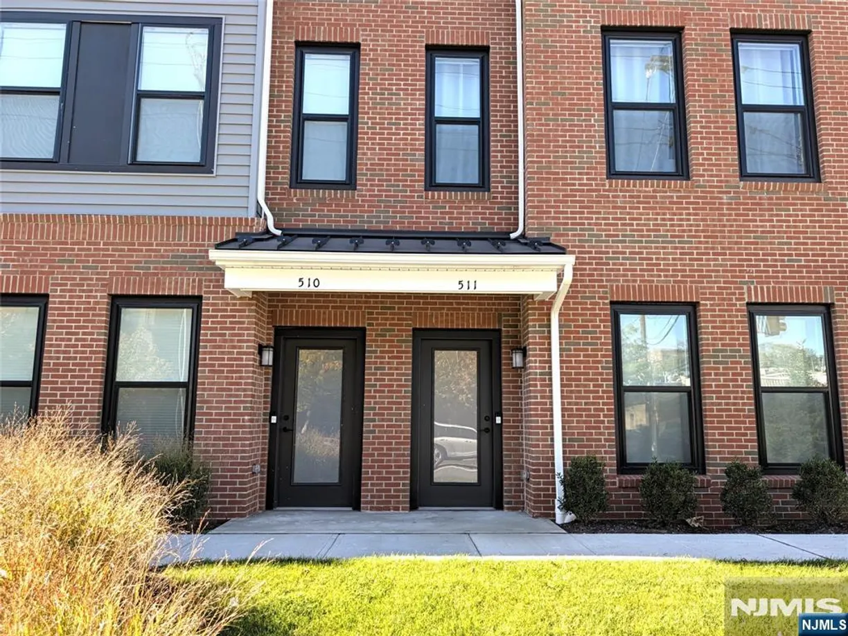 500 Willow #511, Kearny, NJ 07032 Property for rent
