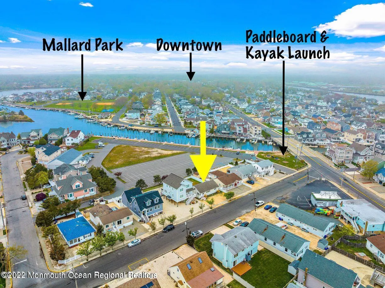 Rockland/Orange/NJ Real Estate | View 179 4th Avenue | Listing