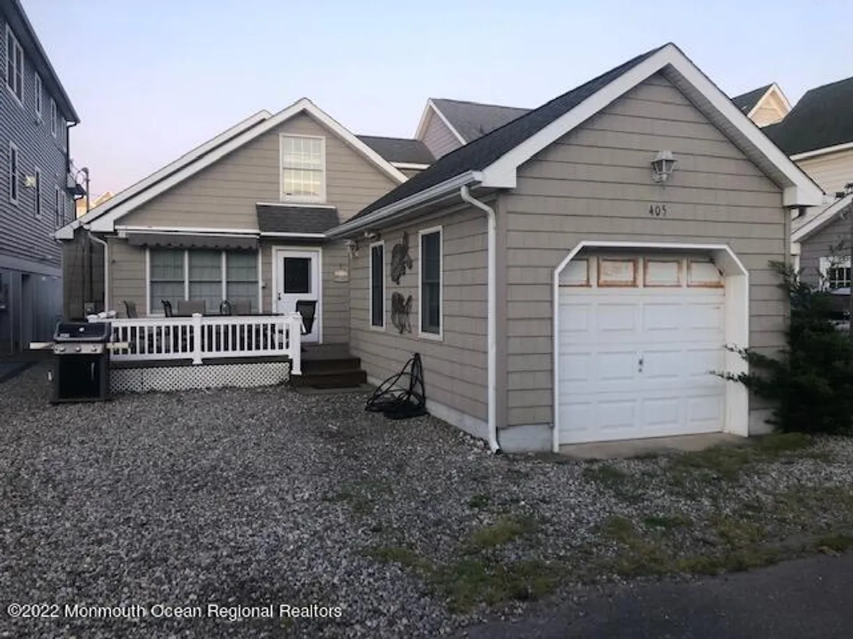 Rockland/Orange/NJ Real Estate | View 405 1st Avenue | Listing