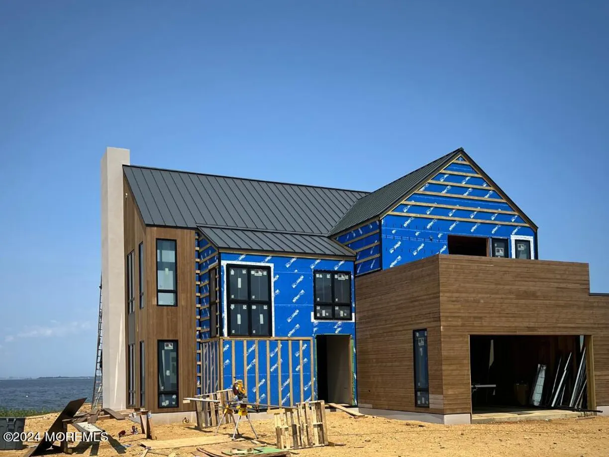 Rockland/Orange/NJ Real Estate | View 8 Brant Drive, Lot 5.04 | 4 Beds, 4 Baths