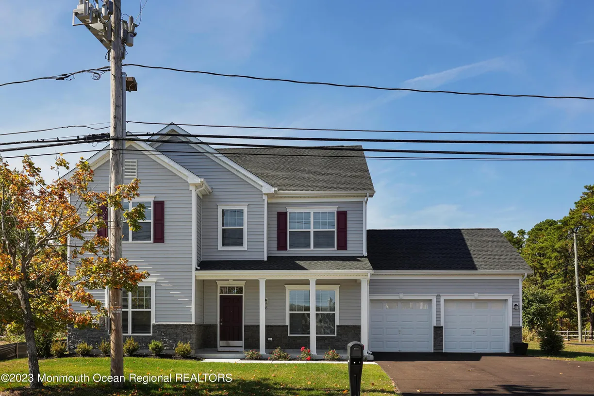 Rockland/Orange/NJ Real Estate | View 407 Third Avenue | Listing