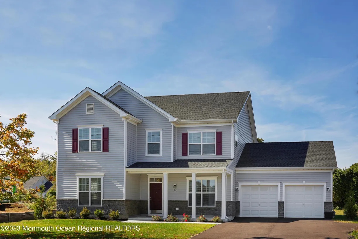 Rockland/Orange/NJ Real Estate | View 407 Third Avenue | 3 Beds, 2 Baths