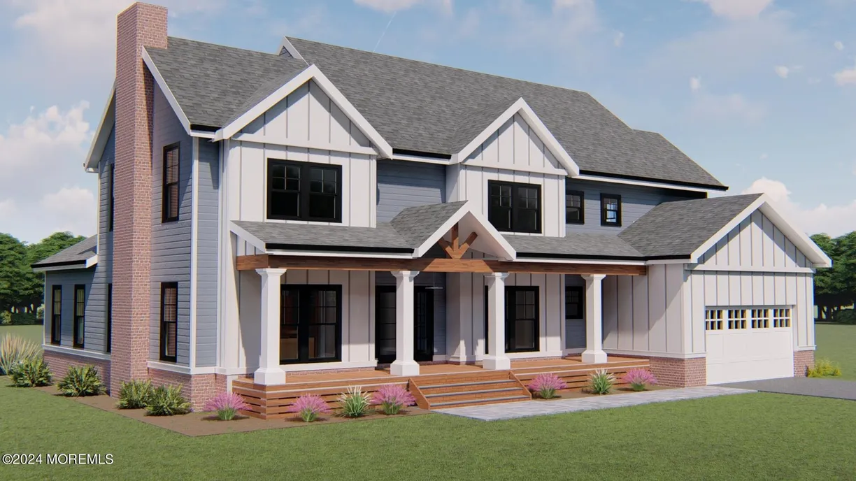 Rockland/Orange/NJ Real Estate | View 128 Bay Avenue | Listing