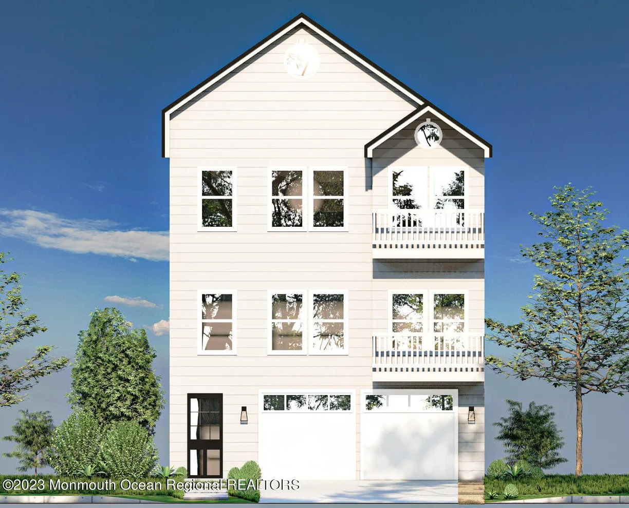 Rockland/Orange/NJ Real Estate | View 128 Shore Boulevard | 3 Beds, 2 Baths