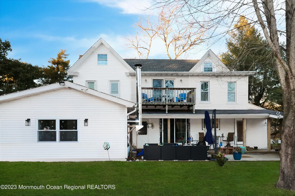 Rockland/Orange/NJ Real Estate | View 3 Amasa Landing Road | Listing