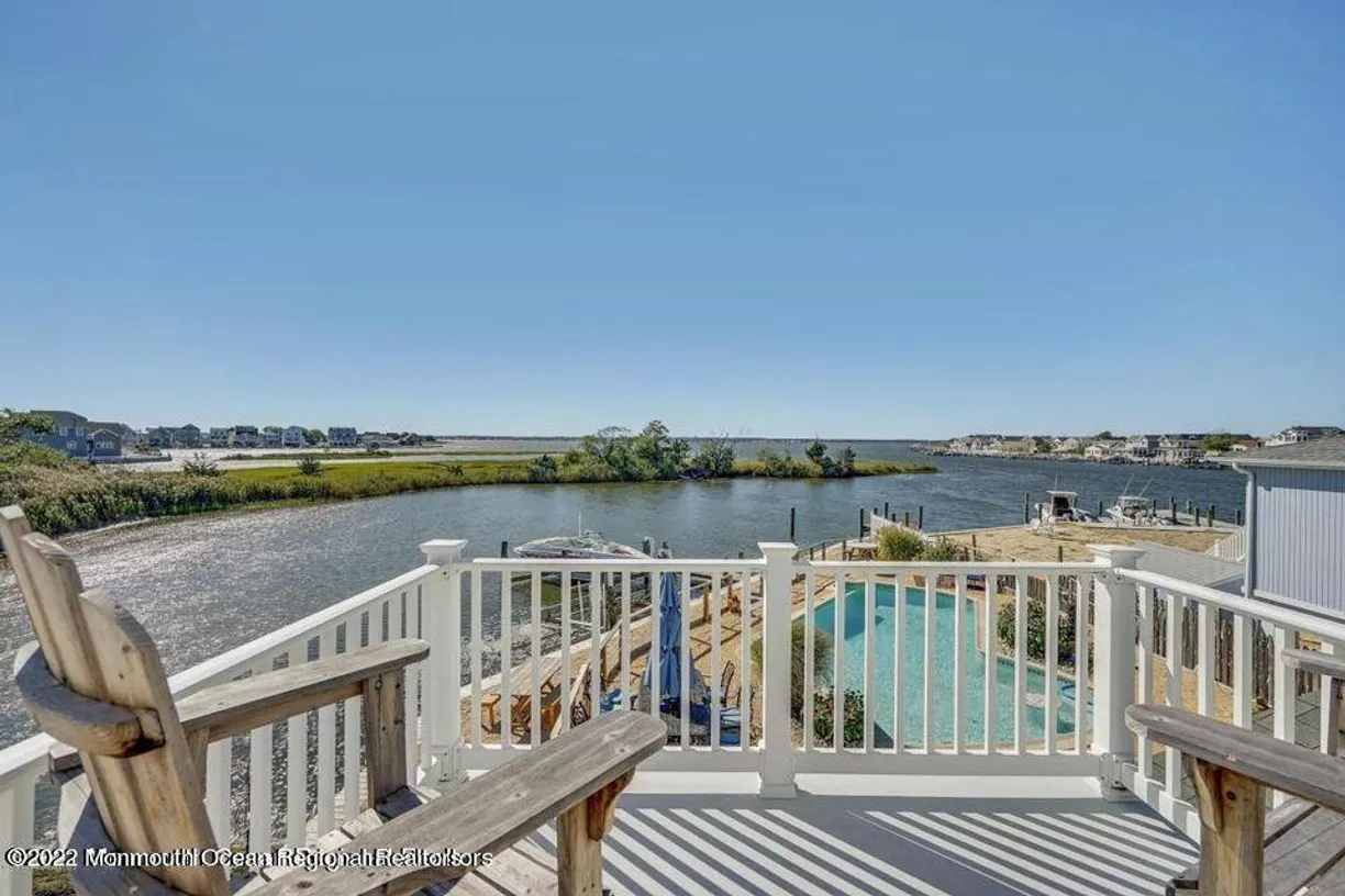 Rockland/Orange/NJ Real Estate | View 2023 Bay Boulevard | 4 Beds, 3 Baths
