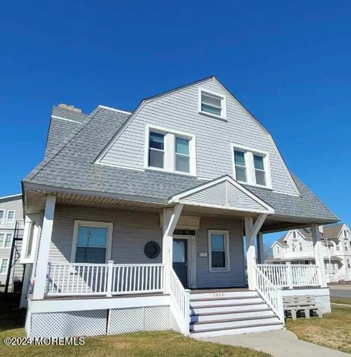 Rockland/Orange/NJ Real Estate | View 1100 Ocean Avenue | 6 Beds, 1 Bath