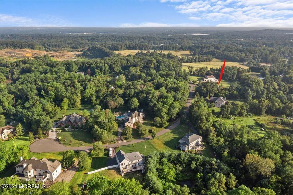 Rockland/Orange/NJ Real Estate | View 4 Fitzpatrick Run | Listing