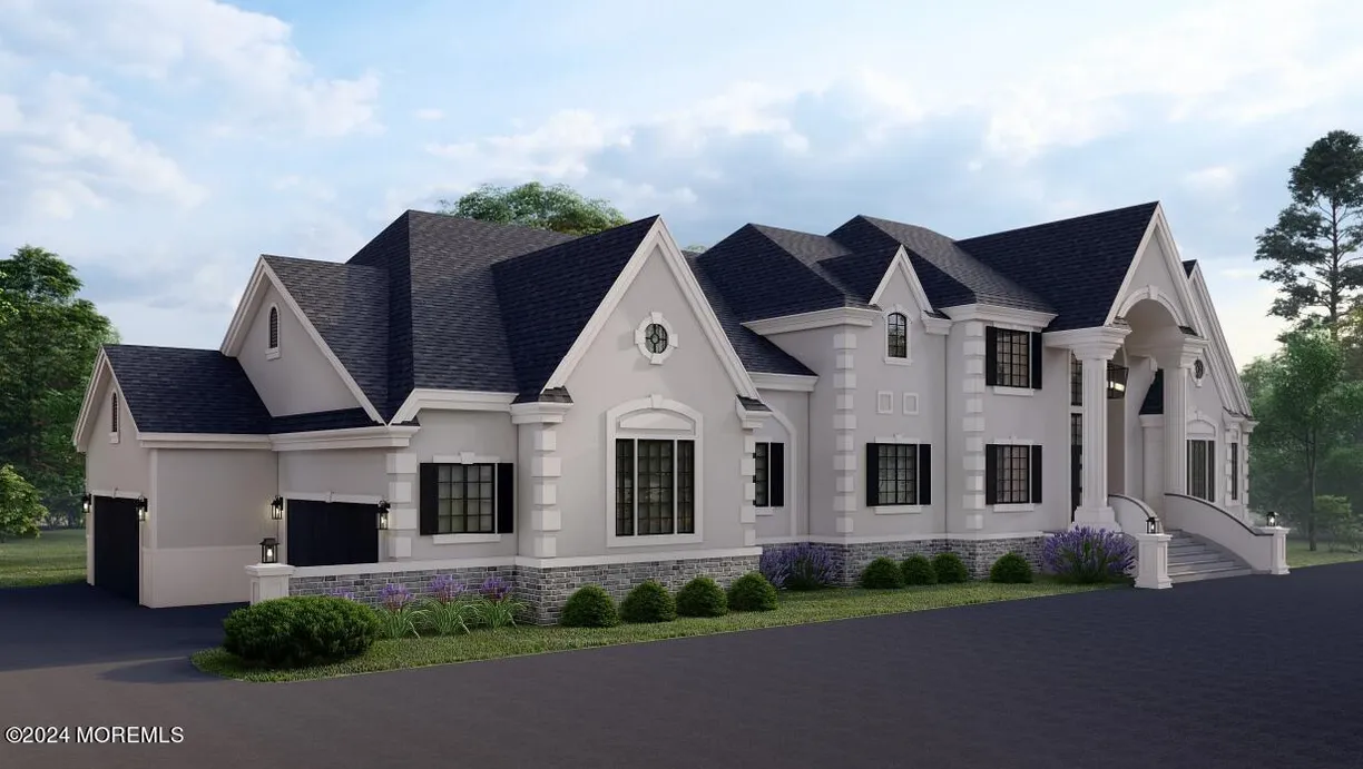 Rockland/Orange/NJ Real Estate | View 4 Fitzpatrick Run | Listing