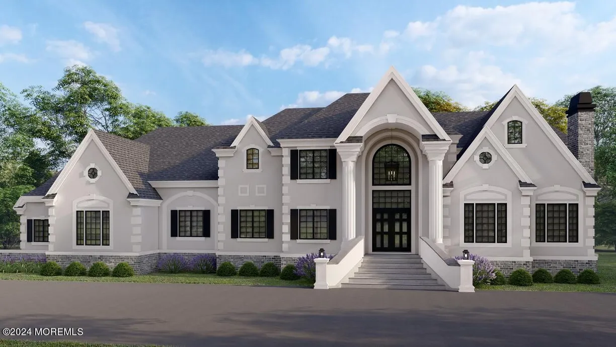 Rockland/Orange/NJ Real Estate | View 4 Fitzpatrick Run | 5 Beds, 4 Baths