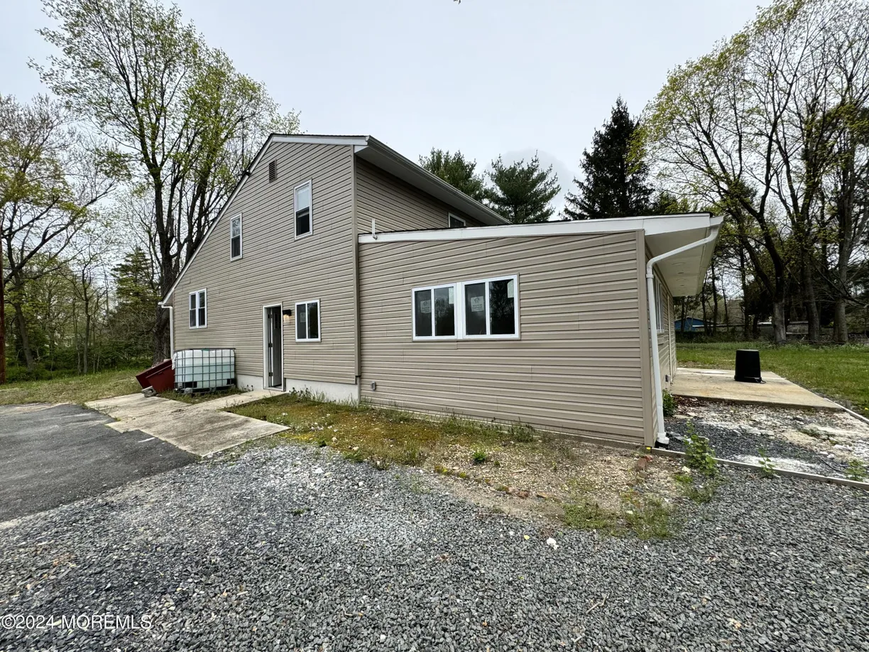 Rockland/Orange/NJ Real Estate | View 613 Cedar Avenue | Listing