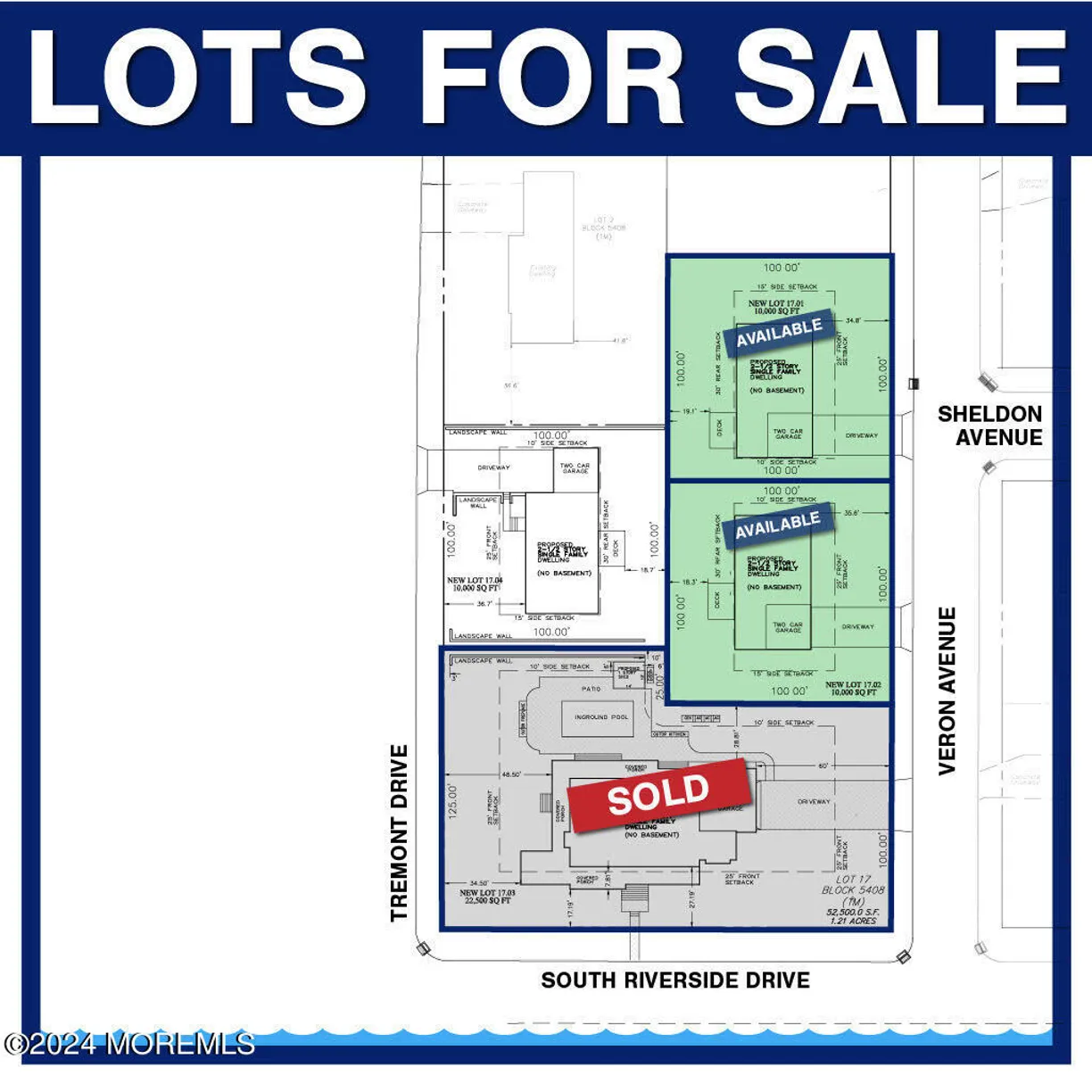 Rockland/Orange/NJ Real Estate | View 27 Vernon Avenue | Listing