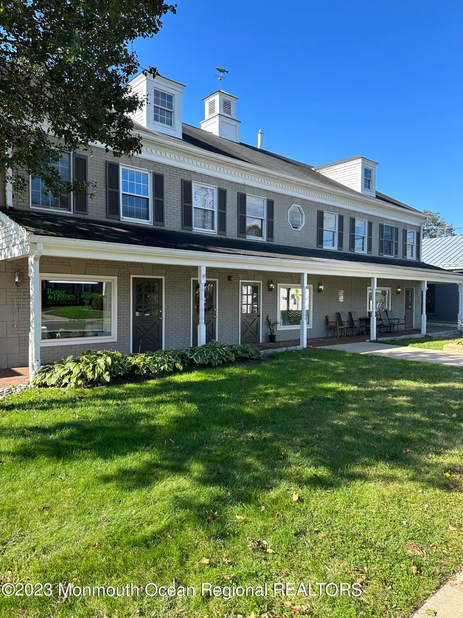 Rockland/Orange/NJ Real Estate | View 113 E River Road, A 1