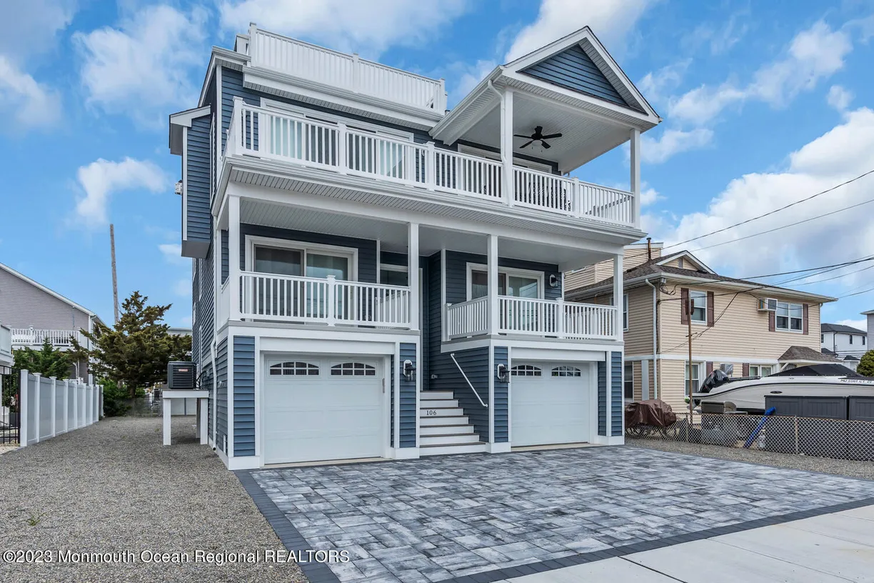Rockland/Orange/NJ Real Estate | View 106 8th Avenue | Listing