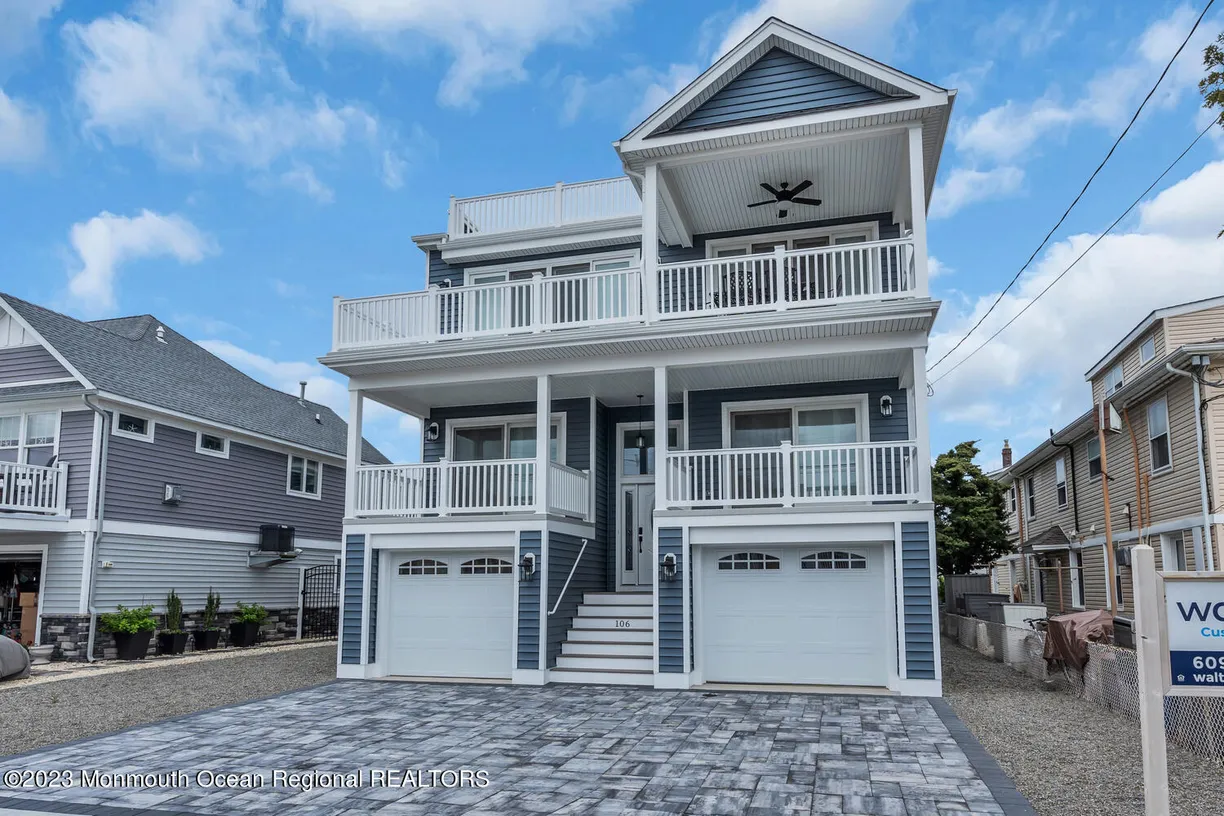 Rockland/Orange/NJ Real Estate | View 106 8th Avenue | Listing
