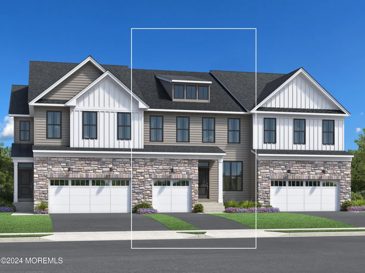 Rockland/Orange/NJ Real Estate | View 31 Cloverleaf Lane | 3 Beds, 2 Baths