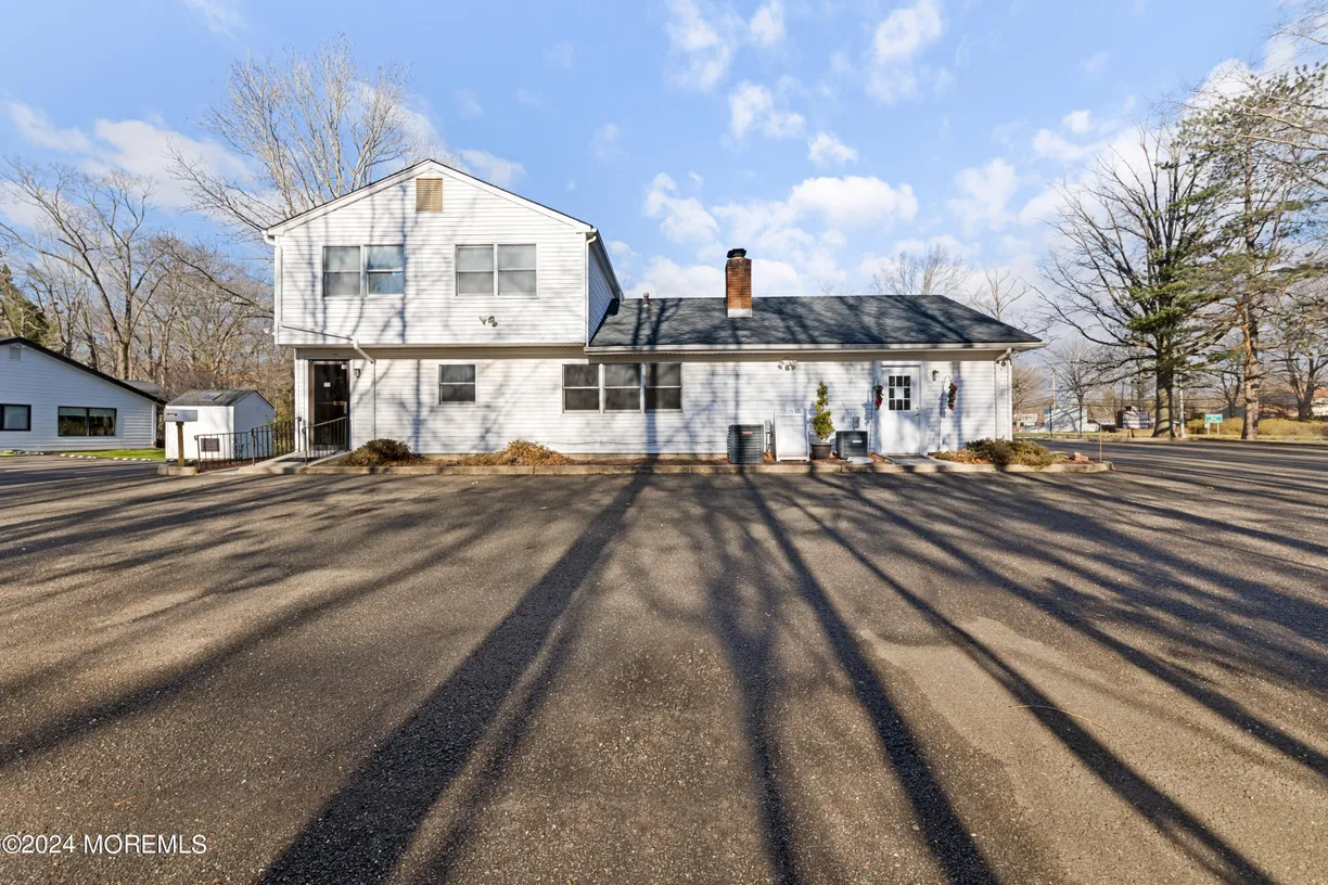 Rockland/Orange/NJ Real Estate | View 189 Us 9