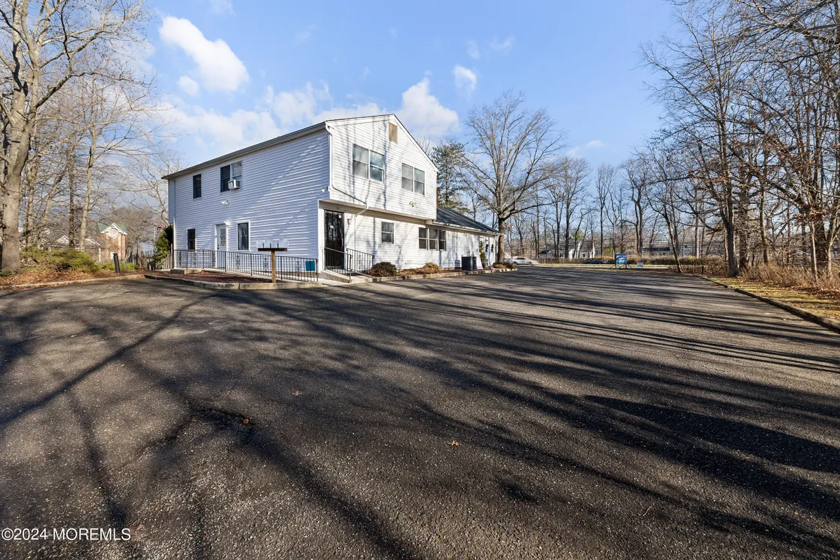 Rockland/Orange/NJ Real Estate | View 189 Us 9 | Listing