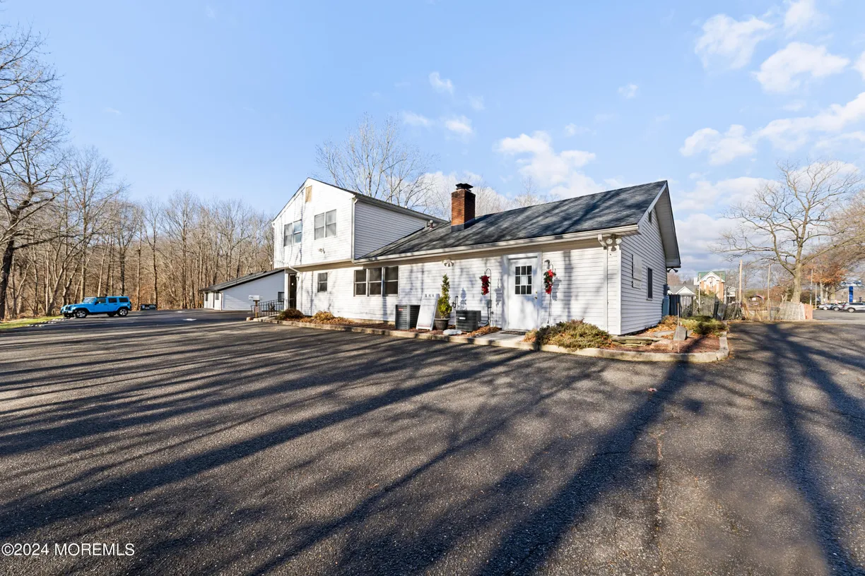 Rockland/Orange/NJ Real Estate | View 189 Us 9 | Listing