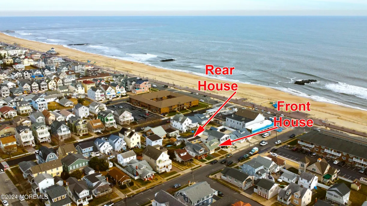 Rockland/Orange/NJ Real Estate | View 110 17th Avenue | Listing