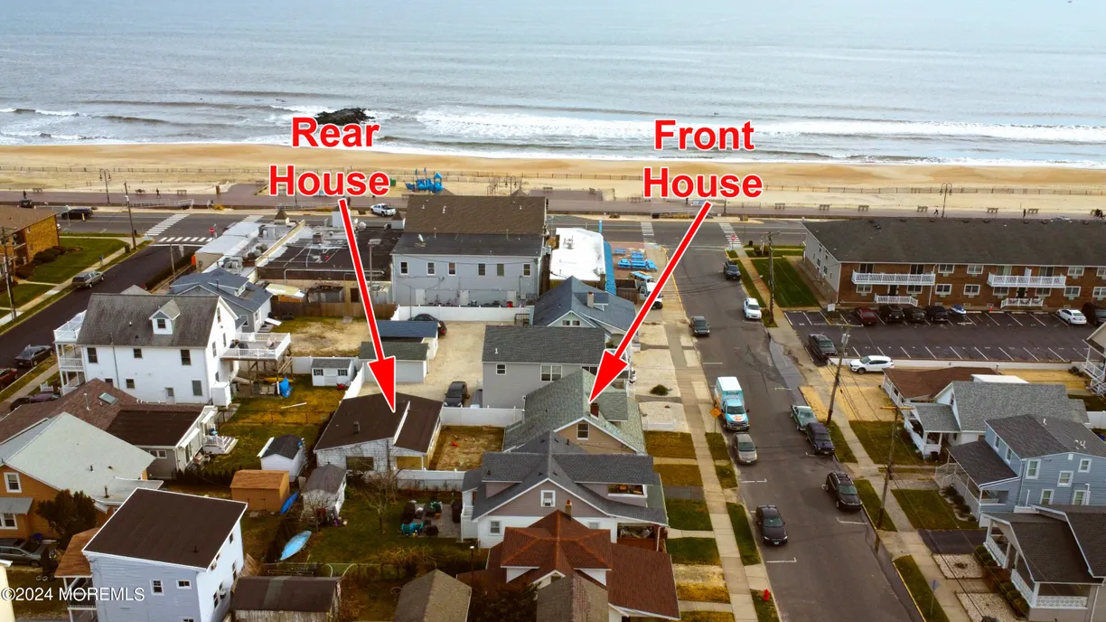 Rockland/Orange/NJ Real Estate | View 110 17th Avenue | 6 Beds, 2 Baths