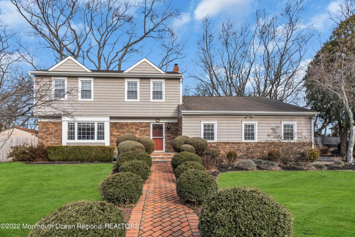 Rockland/Orange/NJ Real Estate | View 79 Cooper Avenue | 3 Beds, 2 Baths