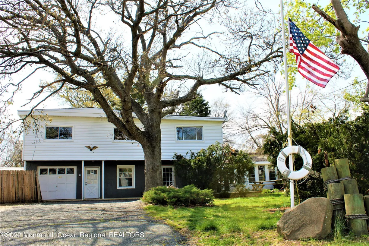 Rockland/Orange/NJ Real Estate | View 309 Hawthorne Avenue | Listing