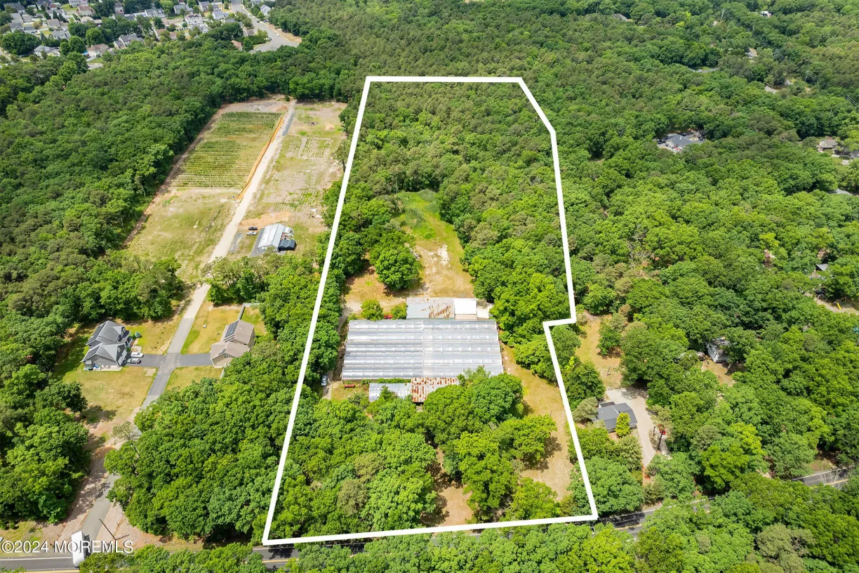 Rockland/Orange/NJ Real Estate | View 