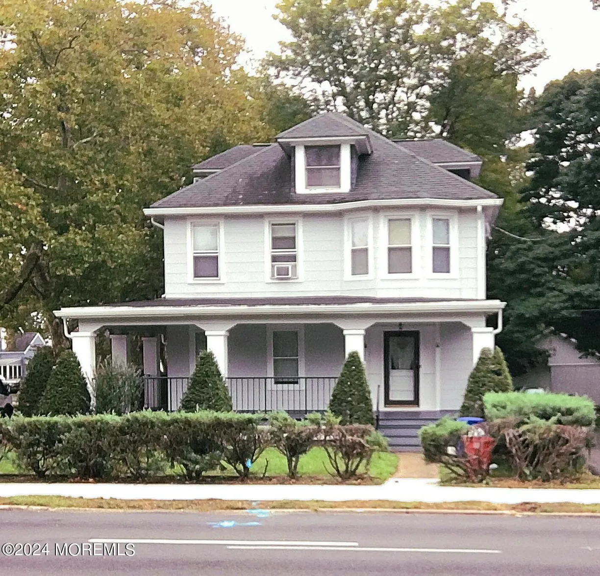 Rockland/Orange/NJ Real Estate | View 2635 Nottingham Way | 2 Beds, 1 Bath