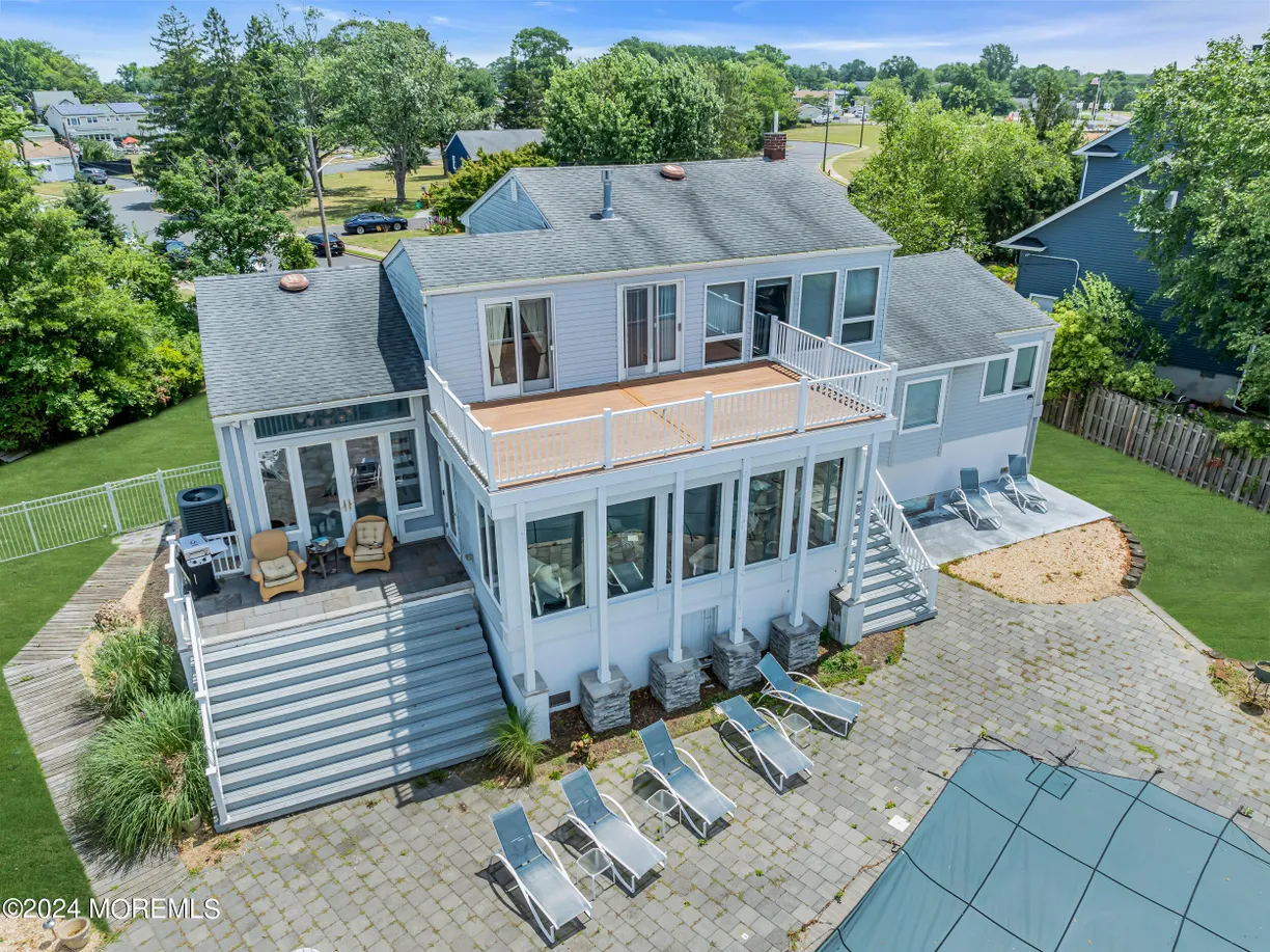Rockland/Orange/NJ Real Estate | View 86 Shrewsbury Drive | Listing