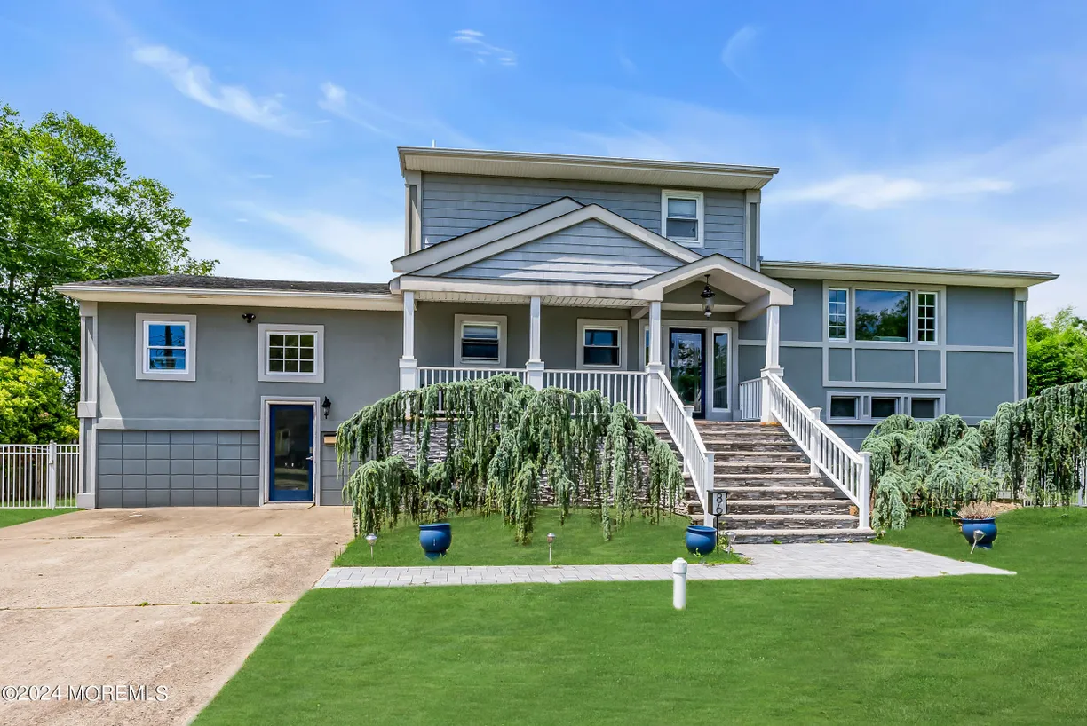 Rockland/Orange/NJ Real Estate | View 86 Shrewsbury Drive | Listing