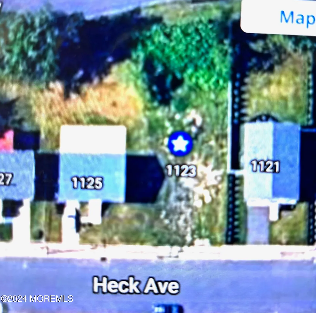 Rockland/Orange/NJ Real Estate | View 1123 Heck Avenue
