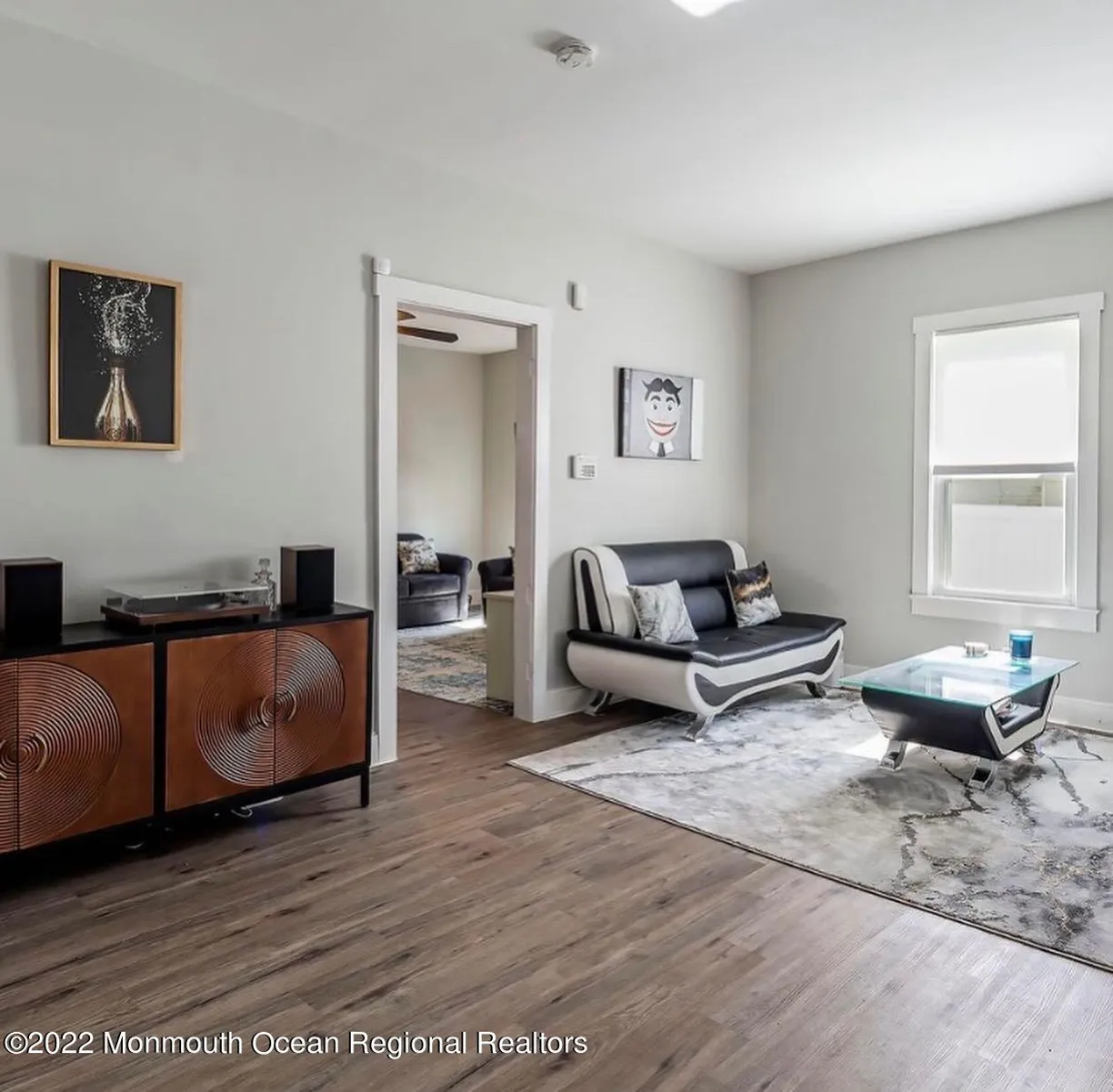 Rockland/Orange/NJ Real Estate | View 514 Prospect Avenue | Listing