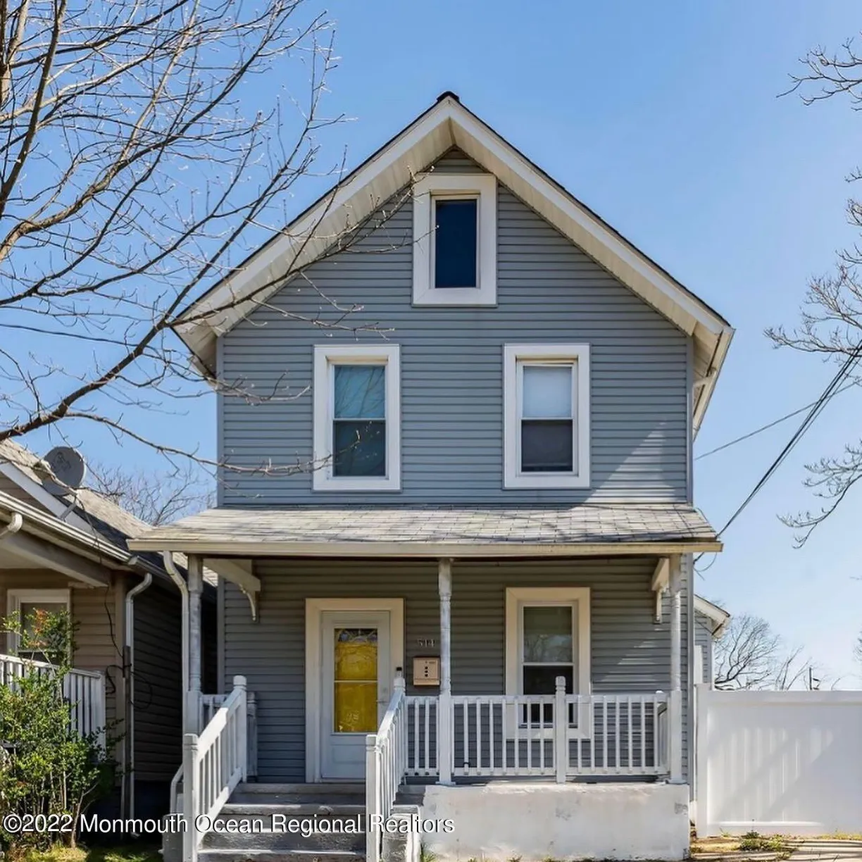 Rockland/Orange/NJ Real Estate | View 514 Prospect Avenue | Listing