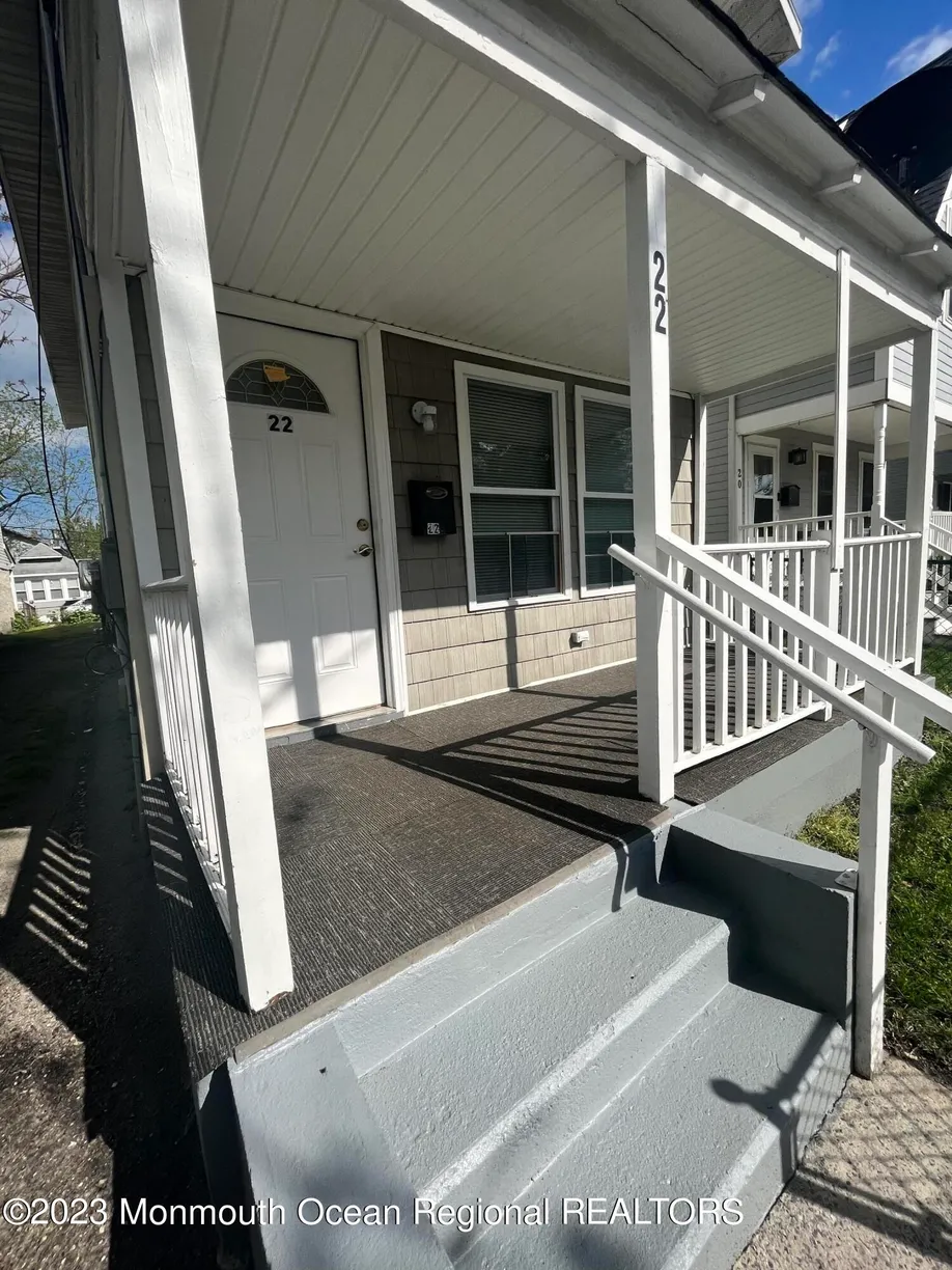 Rockland/Orange/NJ Real Estate | View 22 Borden Avenue | Listing