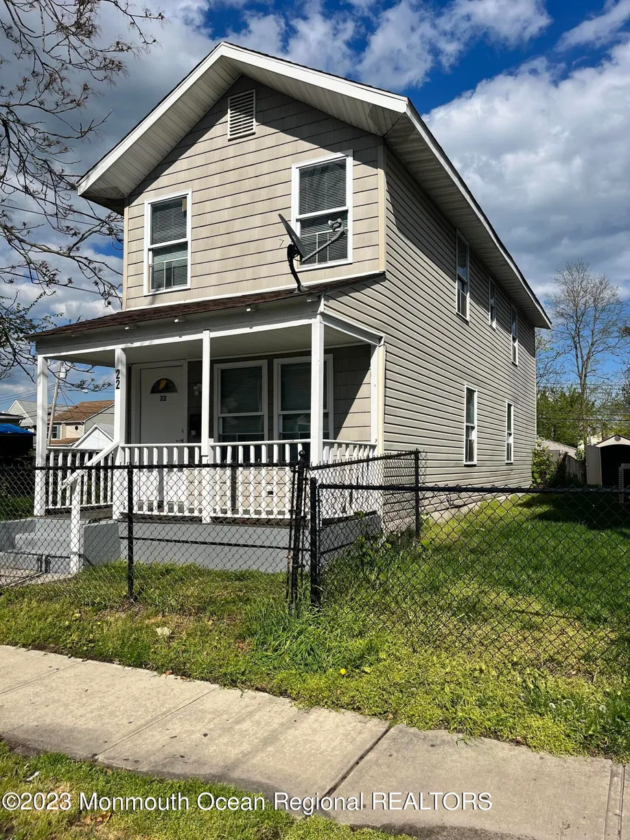 Rockland/Orange/NJ Real Estate | View 22 Borden Avenue | Listing