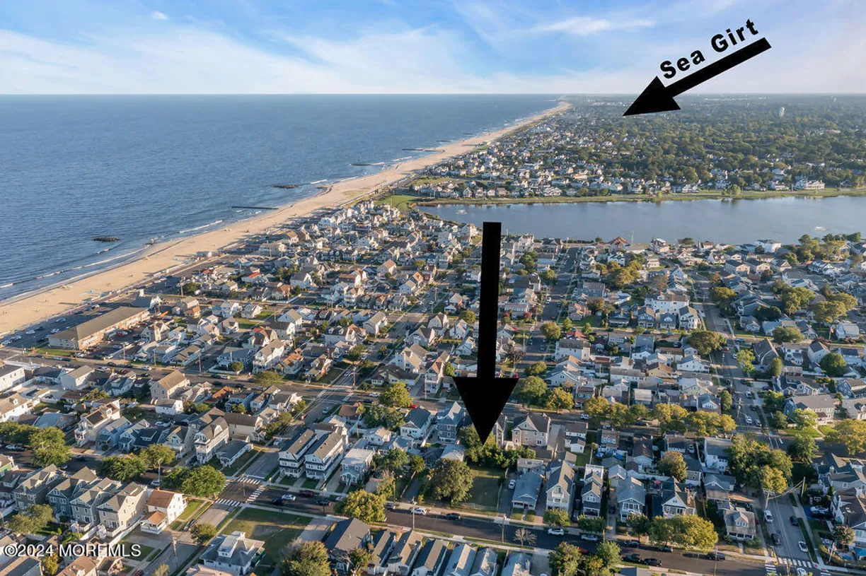 Rockland/Orange/NJ Real Estate | View 213 16th Avenue | Listing