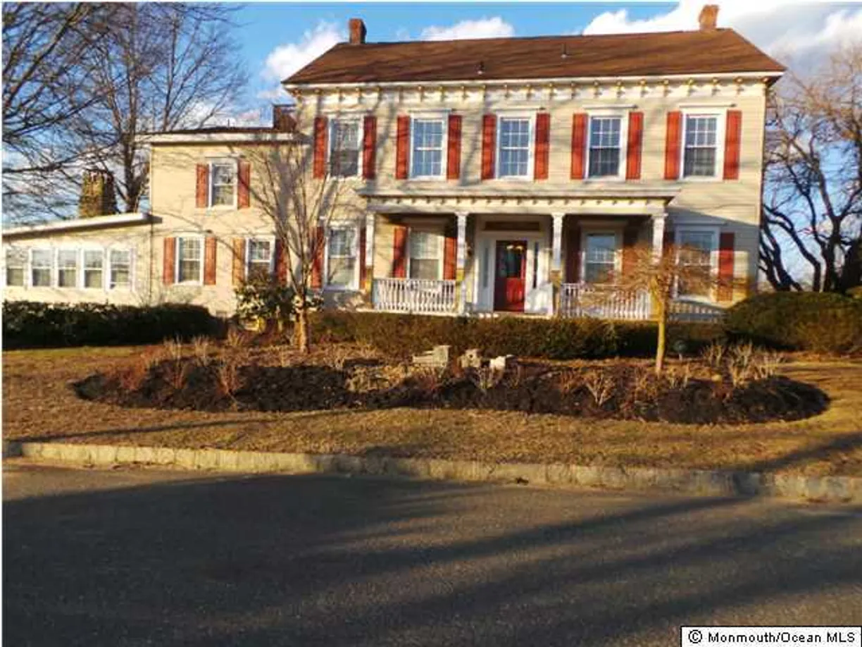Rockland/Orange/NJ Real Estate | View 172 Davis Station Road | 3 Beds, 2 Baths