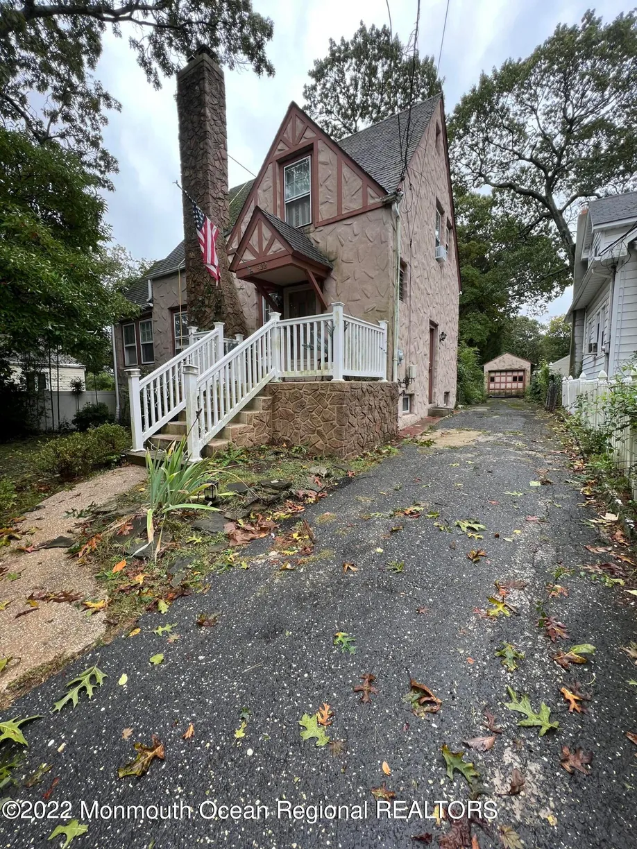 Rockland/Orange/NJ Real Estate | View 432 Harnell Avenue | Listing