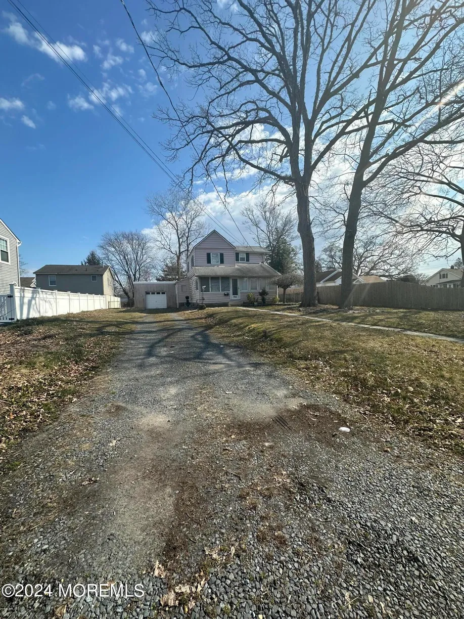 Rockland/Orange/NJ Real Estate | View 56 Steiner Avenue | Listing