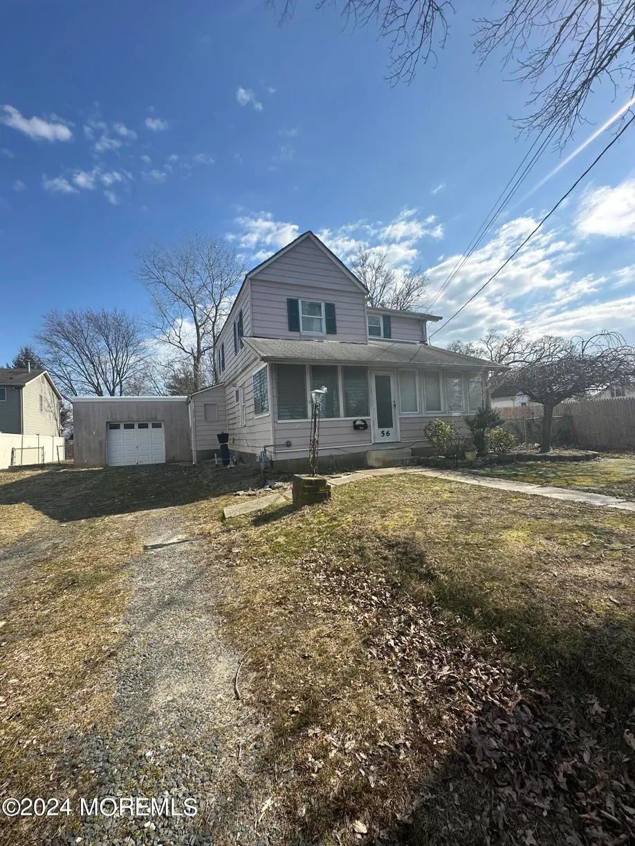 Rockland/Orange/NJ Real Estate | View 56 Steiner Avenue | Listing