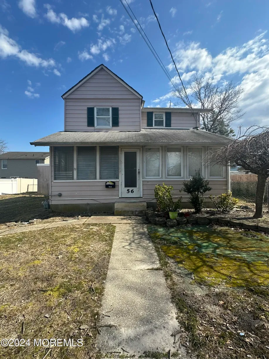 Rockland/Orange/NJ Real Estate | View 56 Steiner Avenue | 3 Beds, 1 Bath