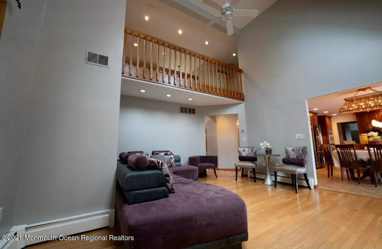 Rockland/Orange/NJ Real Estate | View 1706 Fanwood Street | 5 Beds, 2 Baths