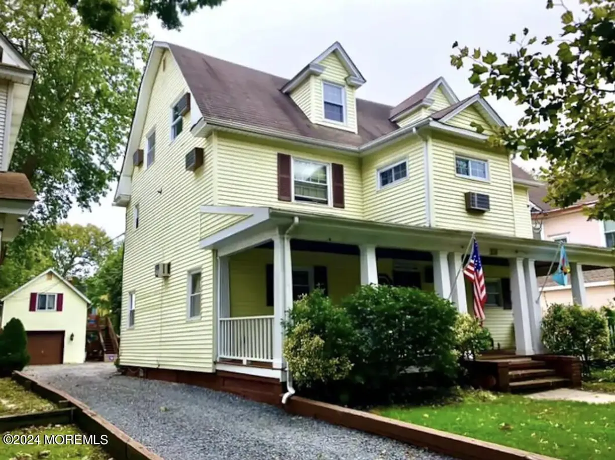 Rockland/Orange/NJ Real Estate | View 508 7th Avenue, 3 | 2 Beds, 1 Bath