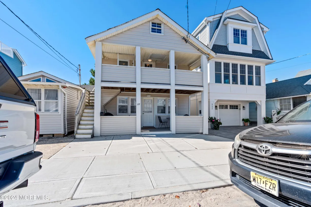 Rockland/Orange/NJ Real Estate | View 119 1st Avenue | Listing