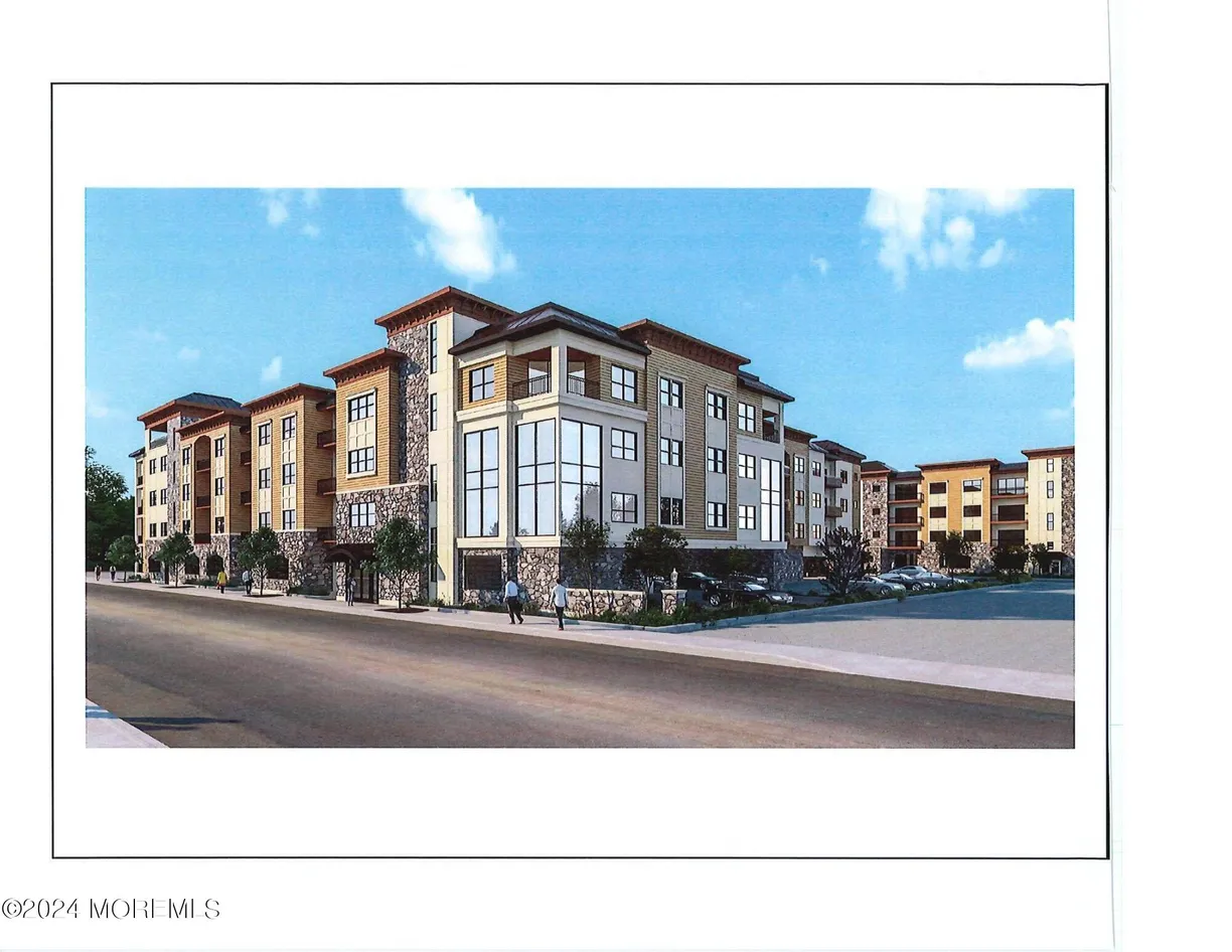 Rockland/Orange/NJ Real Estate | View 258 Morris Avenue, 212 | 2 Beds, 2 Baths