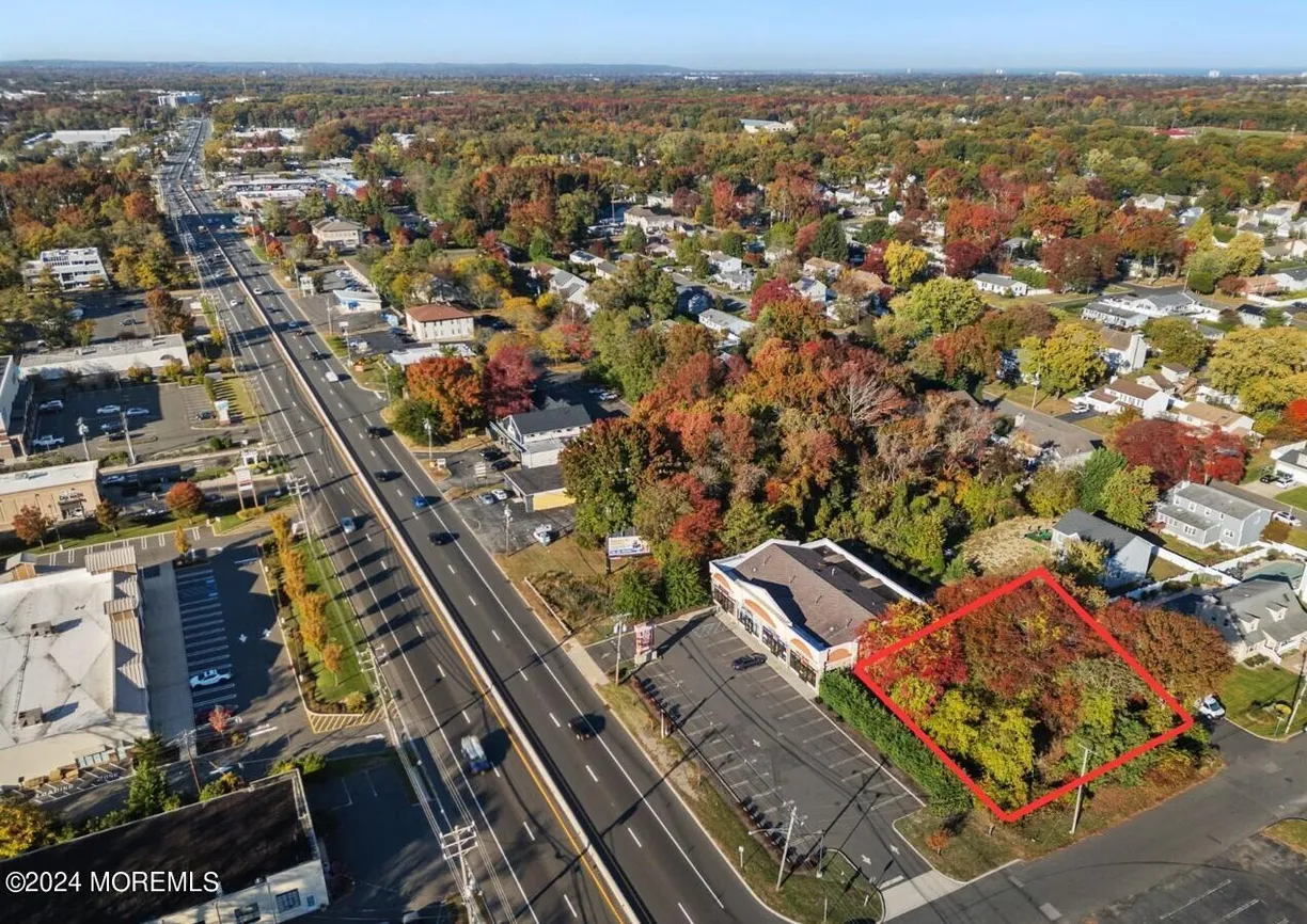 Rockland/Orange/NJ Real Estate | View 723 Talmadge Avenue